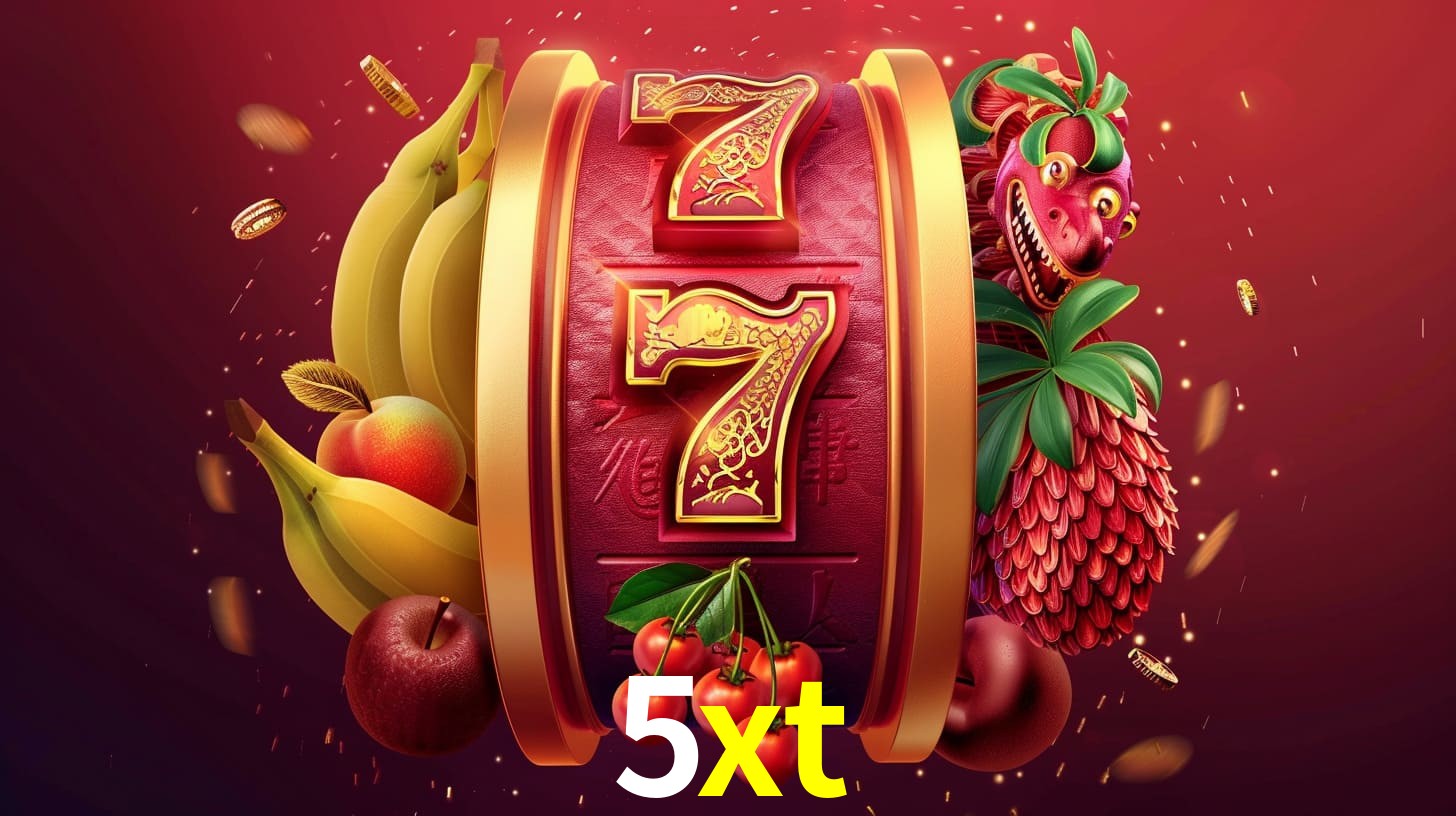 Os Encantos das Slots no 5xt: Diversão em Cada Giro