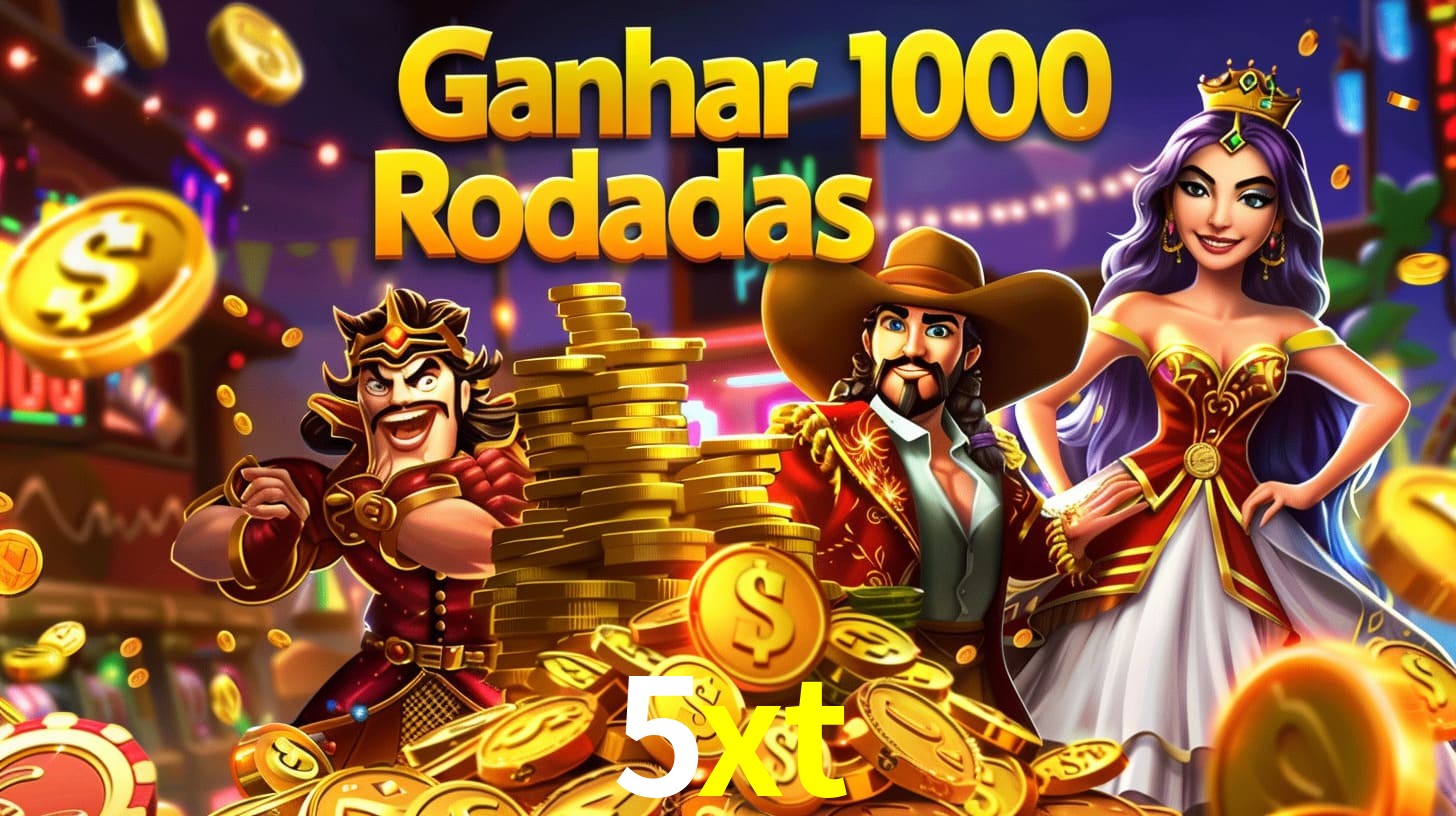 Bônus Irresistíveis: Melhores Ofertas do 5xt