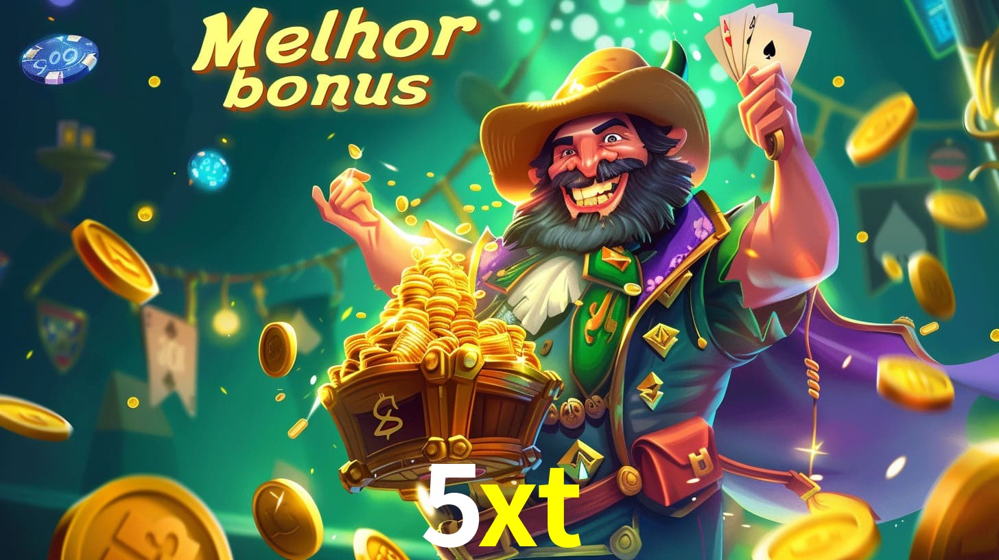 Bônus Irresistíveis: Melhores Ofertas do 5xt