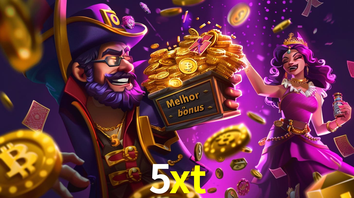 Bônus Irresistíveis: Melhores Ofertas do 5xt