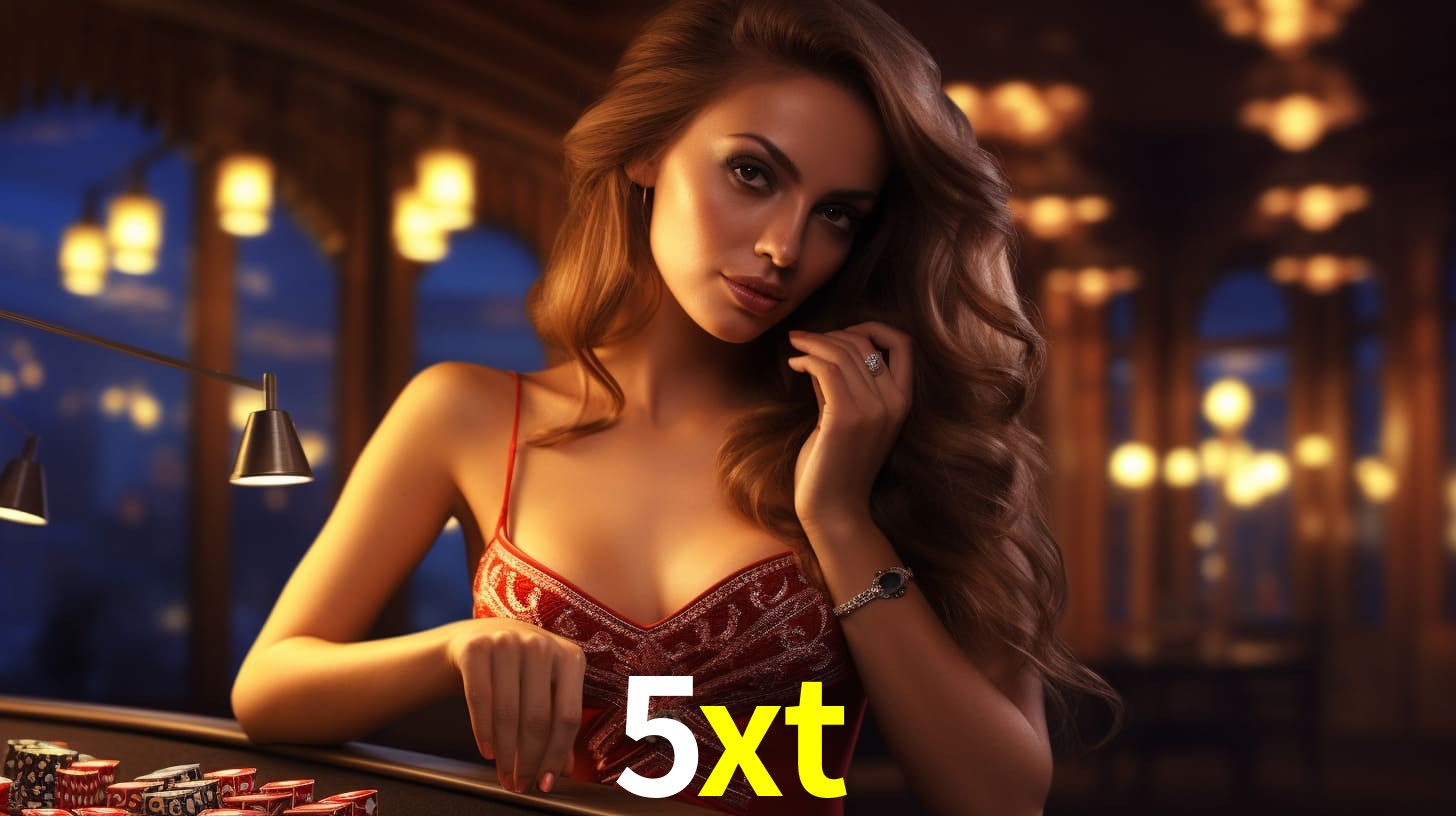 Cassino 5xt mais popular