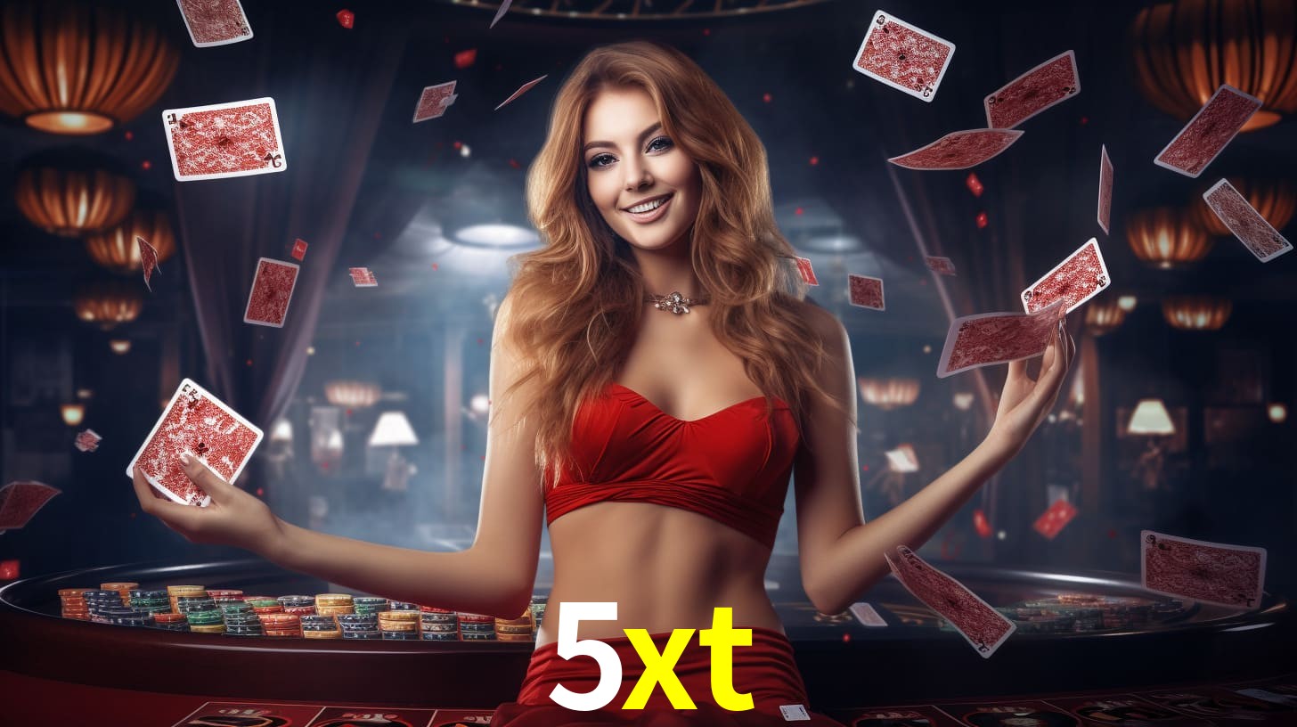 5xt Alegria sem fim