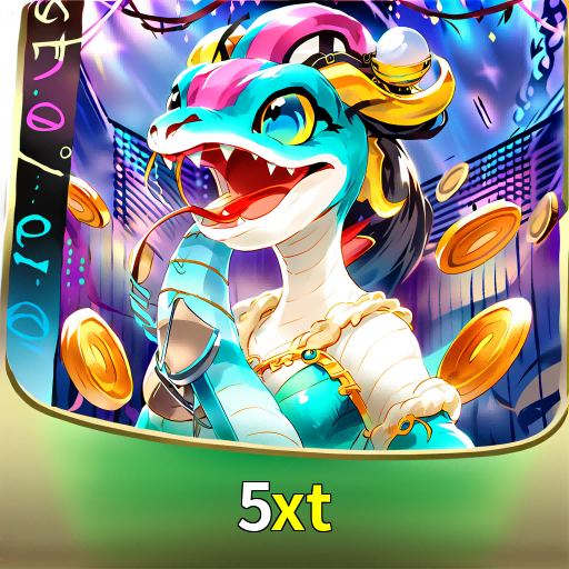 5xt logo